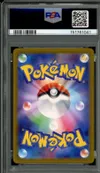 PSA 10 Roaring Moon Ex thumbnail 2