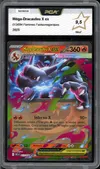 Méga-Dracaufeu X Ex thumbnail 1
