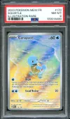 PSA 8 Carapuce thumbnail 1