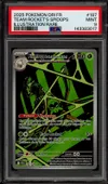 PSA 9 Filentrappe de la Team Rocket thumbnail 1