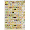 Uncut Sheet Set de Base Edition 1 thumbnail 2