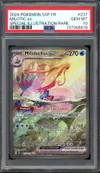 PSA 10 Milobellus Ex thumbnail 1