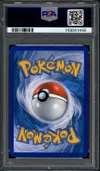 PSA 7 Palkia Reverse thumbnail 2