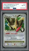 PSA 8 Etouraptor FB Niv.X thumbnail 1