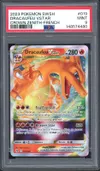 PSA 9 Dracaufeu VStar thumbnail 1