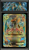 CA 4 Méga Dracaufeu Ex thumbnail 1