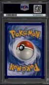 PSA 9 Amphinobi Ex thumbnail 2