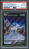 PSA 10 Sylveroy Cavalier du Froid V thumbnail 1
