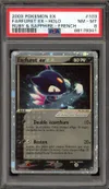 PSA 8 Farfuret Ex thumbnail 1