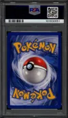 PSA 9 Canarticho thumbnail 2