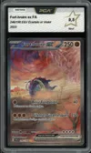 PCA 9.5 Fort-Ivoire Ex thumbnail 1