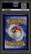 PSA 10 Compassion de Timmy thumbnail 2