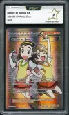 PCA 9 Senior et Junior thumbnail 1