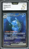 PCA 10 Tortank Ex thumbnail 1