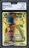 PCA 8 Dracolosse Ex Gold thumbnail 1