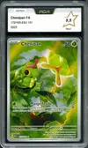 PCA 9.5 Chenipan thumbnail 1