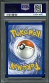 PSA 9 Lucario V thumbnail 2