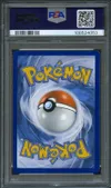 PSA 9 Ogerpon Masque Turquoise thumbnail 2
