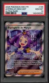 PSA 10 Espièglerie de Margie thumbnail 1
