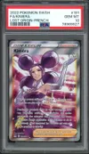 PSA 10 Kiméra thumbnail 1