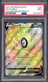 PSA 9 Celebi V thumbnail 1