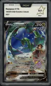 PCA 9.5 Rayquaza V thumbnail 1