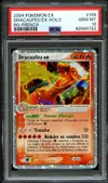 PSA 10 Dracaufeu Ex thumbnail 1