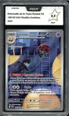 PCA 9.5 Astronelle de la Team Rocket thumbnail 1