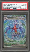 PSA 10 Carchacrok Ex thumbnail 1