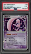 PSA 9 Mew Ex thumbnail 1