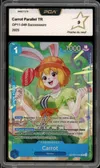 PCA 9 Carrot thumbnail 1