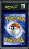 PCA 9.5 Pikachu Ex Gold thumbnail 2
