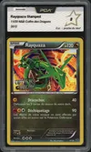 PCA 8 Rayquaza Holo thumbnail 1