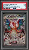 PSA 7 Dracaufeu Ex thumbnail 1