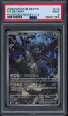 PSA 9 Zekrom de N thumbnail 1