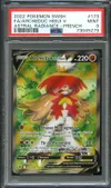 PSA 9 Archéduc de Hisui V thumbnail 1