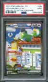 PSA 9 Tapatoès Ex thumbnail 1