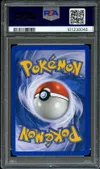 PSA 8 Nidoking Holo thumbnail 2