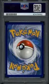 PSA 9 Quartermac Holo Stamp thumbnail 2