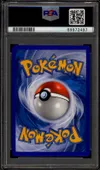 PSA 9 Mantine Holo Reverse thumbnail 2