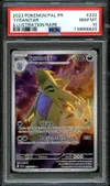 PSA 10 Tyranocif thumbnail 1