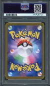 PSA 10 Snorlax Shiny thumbnail 2