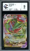 CCC 9 Rayquaza VMax thumbnail 1