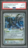 PSA 8 Dialga G Niv. X thumbnail 1