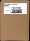 Case Booster Blister ME2 Flammes Fantasmagoriques thumbnail 1