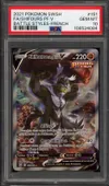 PSA 10 Shifours Poing Final V thumbnail 1