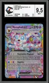 CCC 9.5 Nymphali Ex thumbnail 1