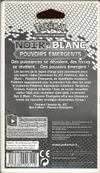 Booster Blister Noir & Blanc Pouvoirs Emergents thumbnail 2