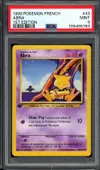 PSA 9 Abra thumbnail 1