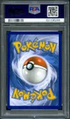 PSA 9 Zygarde Stamped thumbnail 2